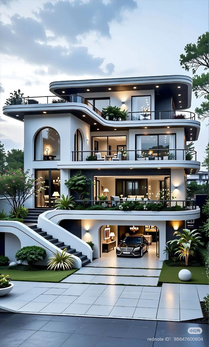 renovation